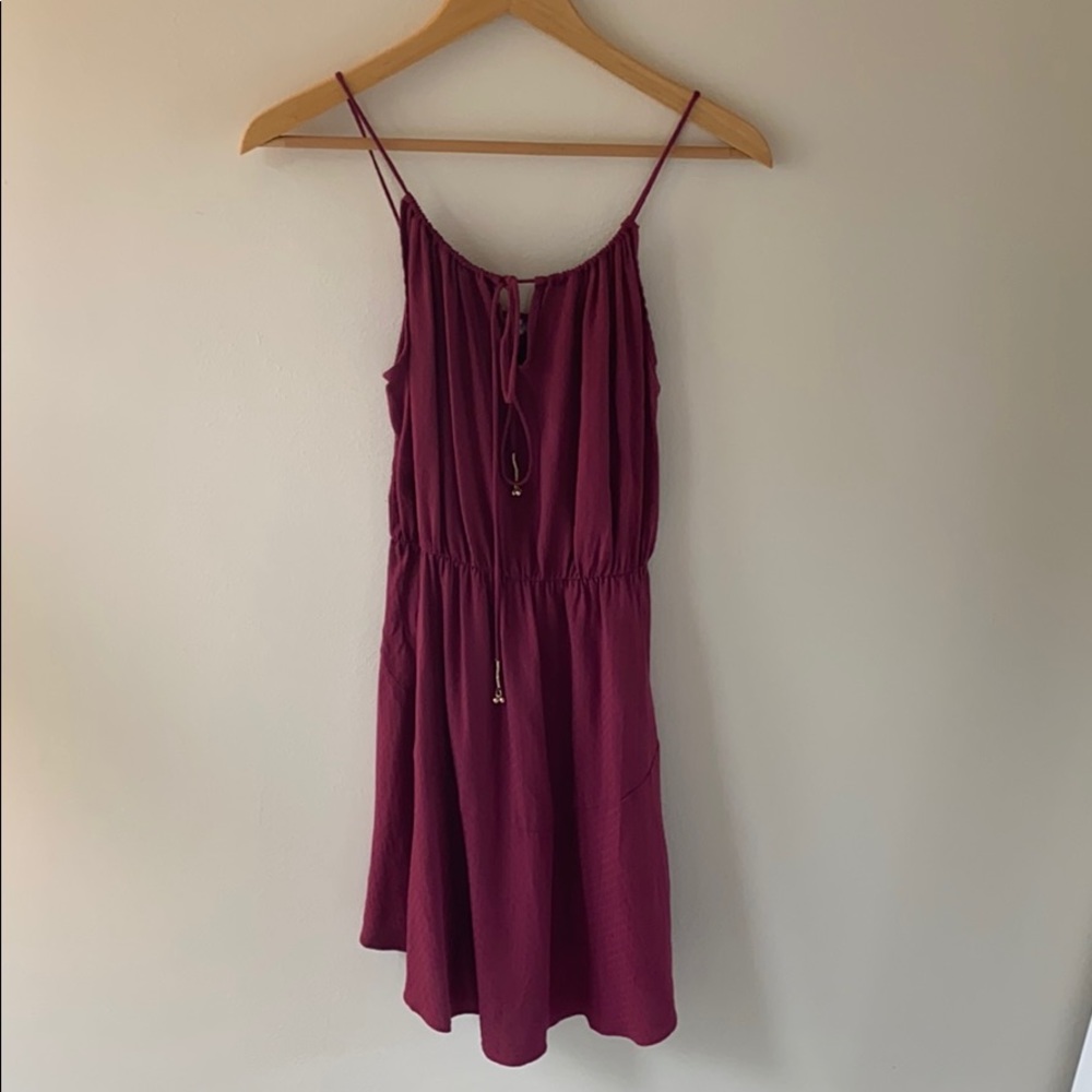 Intimately Free People Sundress